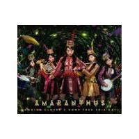 ももいろクローバーZ　2Blu-ray/MOMOIRO CLOVER Z DOME TREK 2016 DAY1   “AMARANTHUS” Blu-ray　16/11/16発売　オリコン加盟店 | アットマークジュエリー