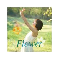前田敦子　CD+DVD/Flower　11/6/22発売　オリコン加盟店　type-C　通常盤 | アットマークジュエリー