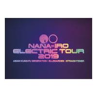 通常盤 ASIAN KUNG-FU GENERATION, ELLEGARDEN, STRAIGHTENER　DVD/NANA-IRO ELECTRIC TOUR 2019 20/8/5発売 オリコン加盟店 | アットマークジュエリー