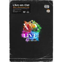 通常盤 ラルク アン シエル 3DVD/L'Arc〜en〜Ciel 30th L'Anniversary LIVE 24/3/27発売 | アットマークジュエリー
