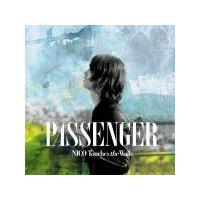 NICO Touches the Walls　CD【PASSENGER】11/4/6発売　オリコン加盟店 ■通常盤 | アットマークジュエリー