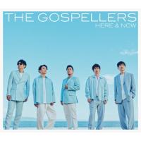 初回生産限定盤(取) Blu-ray付 デジパック仕様 ゴスペラーズ CD+Blu-ray/HERE ＆ NOW 23/8/23発売【オリコン加盟店】 | アットマークジュエリー