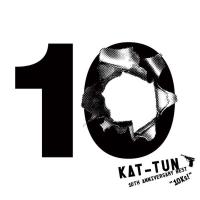 通常盤 KAT-TUN 2CD/10TH ANNIVERSARY BEST “10Ks 16/3/22発売【オリコン加盟店】 | アットマークジュエリー