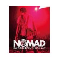 ●特価！半額！通常盤(Blu-ray) ライブCD付 錦戸亮 Blu-ray＋CD/錦戸亮 LIVE TOUR 2019 “NOMAD” 20/4/15発売　オリコン加盟店 | アットマークジュエリー