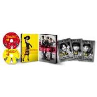 豪華版DVD(取) 映画 2DVD/コンフィデンスマンJP ロマンス編 豪華版DVD