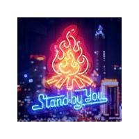 通常盤  Official髭男dism　CD/Stand By You EP　18/10/17発売　オリコン加盟店 | アットマークジュエリー