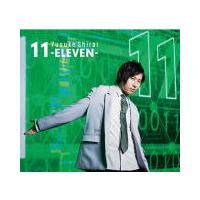 初回限定盤(取) オリジナル三方背BOX 白井悠介 2CD+Blu-ray/11-ELEVEN- 22/9/21発売 【オリコン加盟店】 | アットマークジュエリー