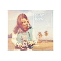 GLAY　CD+DVD/運命論　12/12/5発売　オリコン加盟店 | アットマークジュエリー