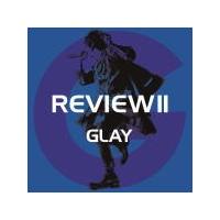 DVD付 GLAY 4CD+2DVD/REVIEW II 〜BEST OF GLAY〜（4CD+2DVD） 20/3/11発売 オリコン加盟店 | アットマークジュエリー