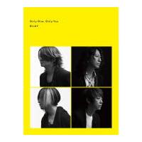 GLAY CD+Blu-ray/Only One,Only You 22/9/21発売 【オリコン加盟店】 | アットマークジュエリー
