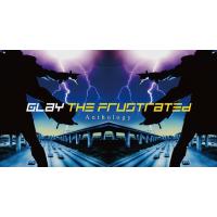 GLAY 2CD+Blu-ray/THE FRUSTRATED Anthology 24/3/27発売【オリコン加盟店】 | アットマークジュエリー