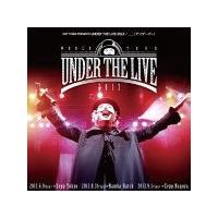 通常盤　＿＿(アンダーバー) 　2CD/EXIT TUNES PRESENTS UNDER THE LIVE 2013　13/11/20発売　オリコン加盟店 | アットマークジュエリー