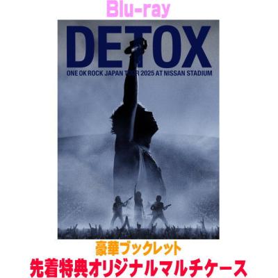 ONE OK ROCK DVDのおすすめ人気商品一覧 通販 - Yahoo!ショッピング