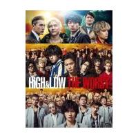 豪華版DVD 映画 2DVD/HiGH&amp;LOW THE WORST 20/7/22発売　オリコン加盟店 | アットマークジュエリー