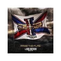 通常盤 三代目 JSB from EXILE TRIBE　CD+DVD+2LIVE DVD/RAISE THE FLAG 20/3/18発売 オリコン加盟店 | アットマークジュエリー