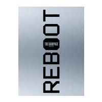 豪華盤(取) THE RAMPAGE from EXILE TRIBE 3CD+2DVD/REBOOT 21/2/24発売 オリコン加盟店 | アットマークジュエリー