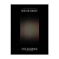 (初回仕様/取) DVD付 三方背/シリアルA他 THE RAMPAGE from EXILE TRIBE 3CD+2DVD/RAY OF LIGHT 22/1/25発売 | アットマークジュエリー