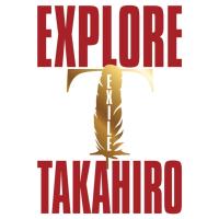 (初回仕様/取) スリーブ仕様(初回)DVD付 EXILE TAKAHIRO 3CD+3DVD/EXPLORE 23/9/6発売【オリコン加盟店】 | アットマークジュエリー