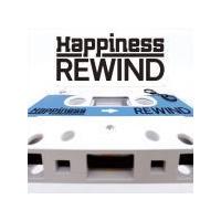 Happiness　CD/ REWIND　17/2/8発売　オリコン加盟店 | アットマークジュエリー
