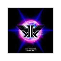 EXILE THE SECOND　CD+Blu-ray/Highway Star　18/3/28発売　オリコン加盟店 | アットマークジュエリー