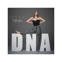 倖田來未 CD+DVD/DNA　18/8/22発売　オリコン加盟店 | アットマークジュエリー