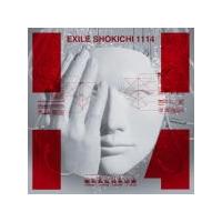 初回生産限定(取）　EXILE SHOKICHI CD+Blu-ray/1114　19/5/15発売　オリコン加盟店 | アットマークジュエリー