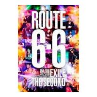 通常盤　EXILE THE SECOND　2Blu-ray/EXILE THE SECOND LIVE TOUR 2017-2018 "ROUTE 6・6"　18/5/23発売　オリコン加盟店 | アットマークジュエリー