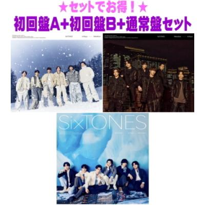 milesixtones 初回盤aのおすすめ人気商品一覧 通販 - Yahoo!ショッピング