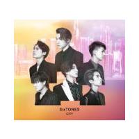 sixtones 1st 初回盤bの商品一覧 通販 - Yahoo!ショッピング