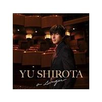 城田 優　CD/a singer　18/10/24発売　オリコン加盟店 | アットマークジュエリー