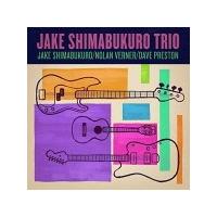 ジェイク・シマブクロ　CD/トリオ　19/10/23発売　オリコン加盟店 | アットマークジュエリー