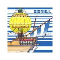 通常盤　ゆず　CD/BIG YELL　18/4/4発売　オリコン加盟店 | アットマークジュエリー