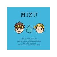 MIZU CD/MIZU　20/3/4発売　オリコン加盟店 | アットマークジュエリー