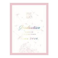 完全生産限定盤(取）　miwa　DVD+CD/miwa “ballad collection” tour 2016 〜graduation〜　16/6/15発売　オリコン加盟店 | アットマークジュエリー