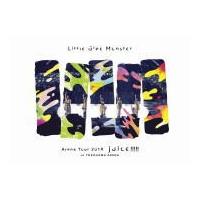 初回仕様（取）　Little Glee Monster DVD/Little Glee Monster Arena Tour 2018 - juice !!!!! - at YOKOHAMA ARENA　18/5/9発売　オリコン加盟店 | アットマークジュエリー