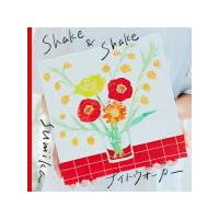 通常盤 sumika CD/Shake ＆ Shake / ナイトウォーカー 21/6/2発売 オリコン加盟店 | アットマークジュエリー