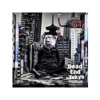 初回生産限定盤(取）　MAN WITH A MISSION（マン ウィズ ア ミッション）　CD+DVD/Dead End in Tokyo　17/1/25発売　オリコン加盟店 | アットマークジュエリー