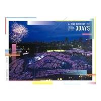 完全生産限定盤　乃木坂46　5Blu-ray/6th YEAR BIRTHDAY LIVE　19/7/3発売　オリコン加盟店 | アットマークジュエリー