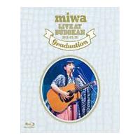 miwa　Blu-ray/miwa live at 武道館 〜卒業式〜　13/7/24発売　オリコン加盟店 | アットマークジュエリー
