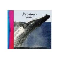 ■Mr.Children CD【SENSE】10/12/1発売　オリコン加盟店 | アットマークジュエリー