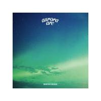 特典クリアファイル（外付）通常盤 BUMP OF CHICKEN CD/aurora arc　19/7/10発売　オリコン加盟店 | アットマークジュエリー
