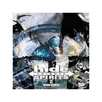 V.A.　CD/hide TRIBUTE II -Visual SPIRITS-　13/7/3発売　オリコン加盟店 | アットマークジュエリー
