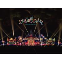 通常盤 三方背ケース/フォトブック SEKAI NO OWARI Blu-ray/Du Gara Di Du 23/1/25発売【オリコン加盟店】 | アットマークジュエリー