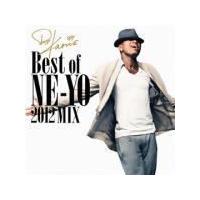 NE-YO　CD[DJ KAORI’S BEST OF NE-YO 2012 MIX]12/10/3発売　オリコン加盟店 | アットマークジュエリー