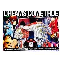 DREAMS COME TRUE（ドリカム）　DVD/ENEOS × DREAMS COME TRUEドリカム30周年前夜祭〜ENERGY for ALL〜　19/6/19発売　オリコン加盟店 | アットマークジュエリー