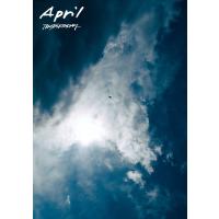 先着特典ステッカー(外付) The Birthday CD/April 24/4/3発売【オリコン加盟店】 | アットマークジュエリー