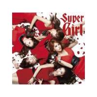 KARA CD　[スーパーガール]　11/11/23発売　オリコン加盟店　初回限定盤C　 | アットマークジュエリー