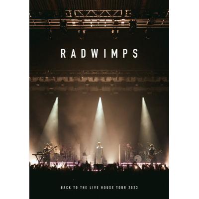 radwimps ライブdvd（DVD、映像ソフト）のおすすめ人気商品一覧 通販