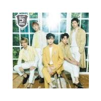 通常盤　B1A4　CD/5　18/6/27発売　オリコン加盟店 | アットマークジュエリー