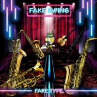 初回限定盤(CD+Blu-ray)(取) Blu-ray付 FAKE TYPE. CD+Blu-ray/FAKE SWING 22/11/16発売【オリコン加盟店】 | アットマークジュエリー